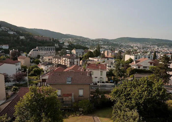 L\'Heure Bleue - Meuble De Tourisme 3 Etoiles