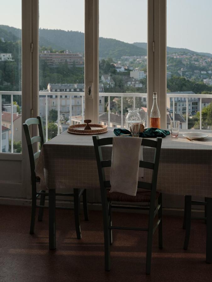L'heure Bleue - Meuble De Tourisme 3 Etoiles *