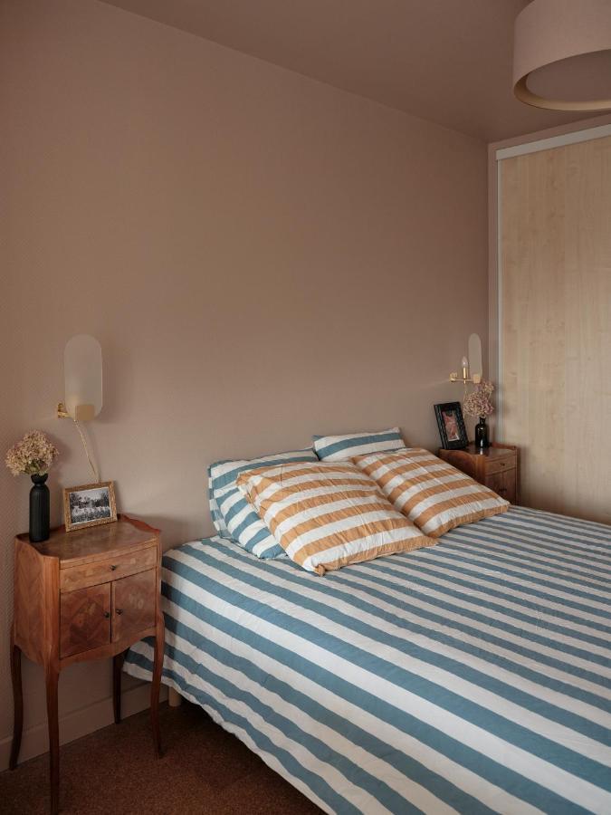 Apartment L'heure Bleue - Meuble De Tourisme 3 Etoiles Royat