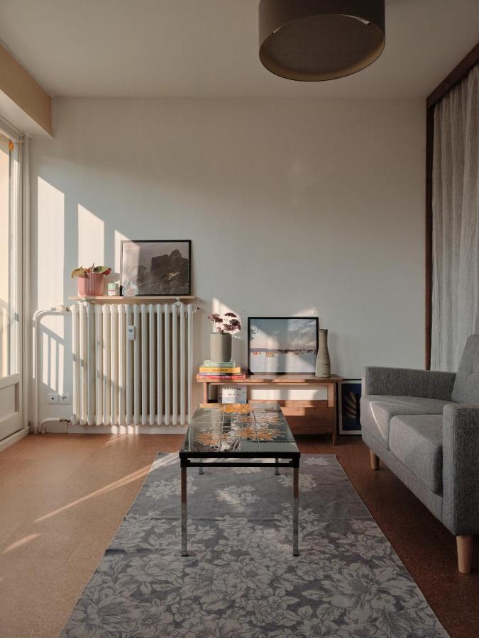 Apartment L'heure Bleue - Meuble De Tourisme 3 Etoiles *