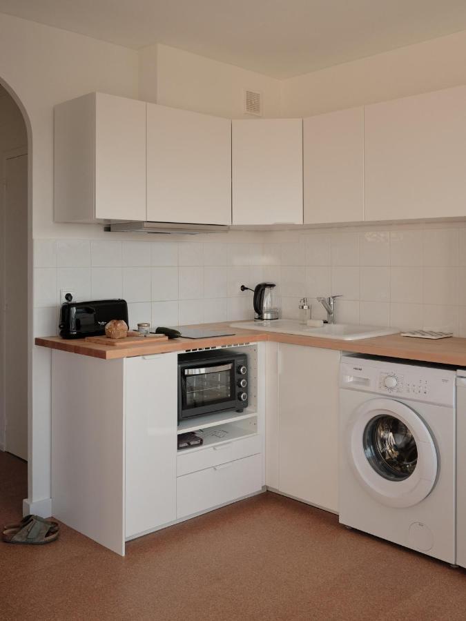 Apartment L'heure Bleue - Meuble De Tourisme 3 Etoiles *