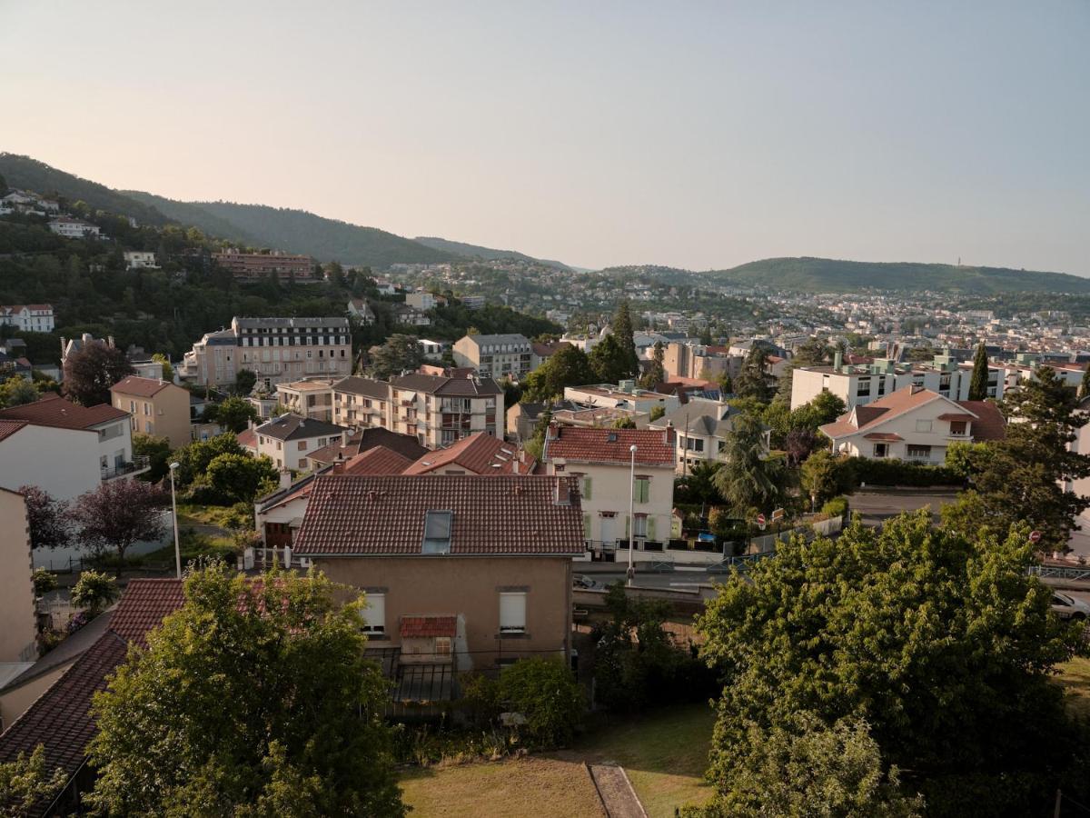 L'heure Bleue - Meuble De Tourisme 3 Etoiles Royat