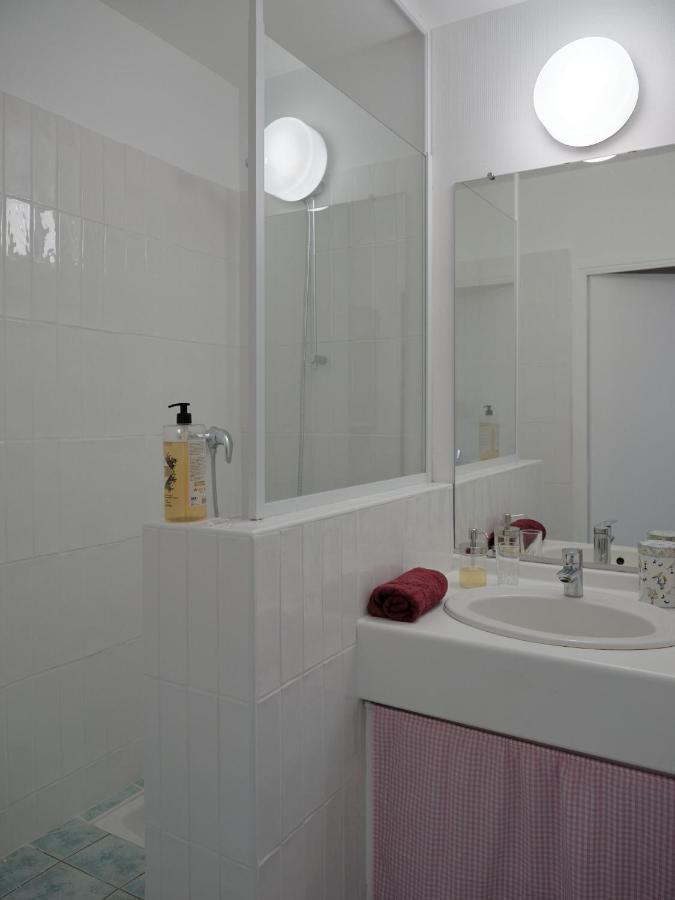 L'heure Bleue - Meuble De Tourisme 3 Etoiles Apartment