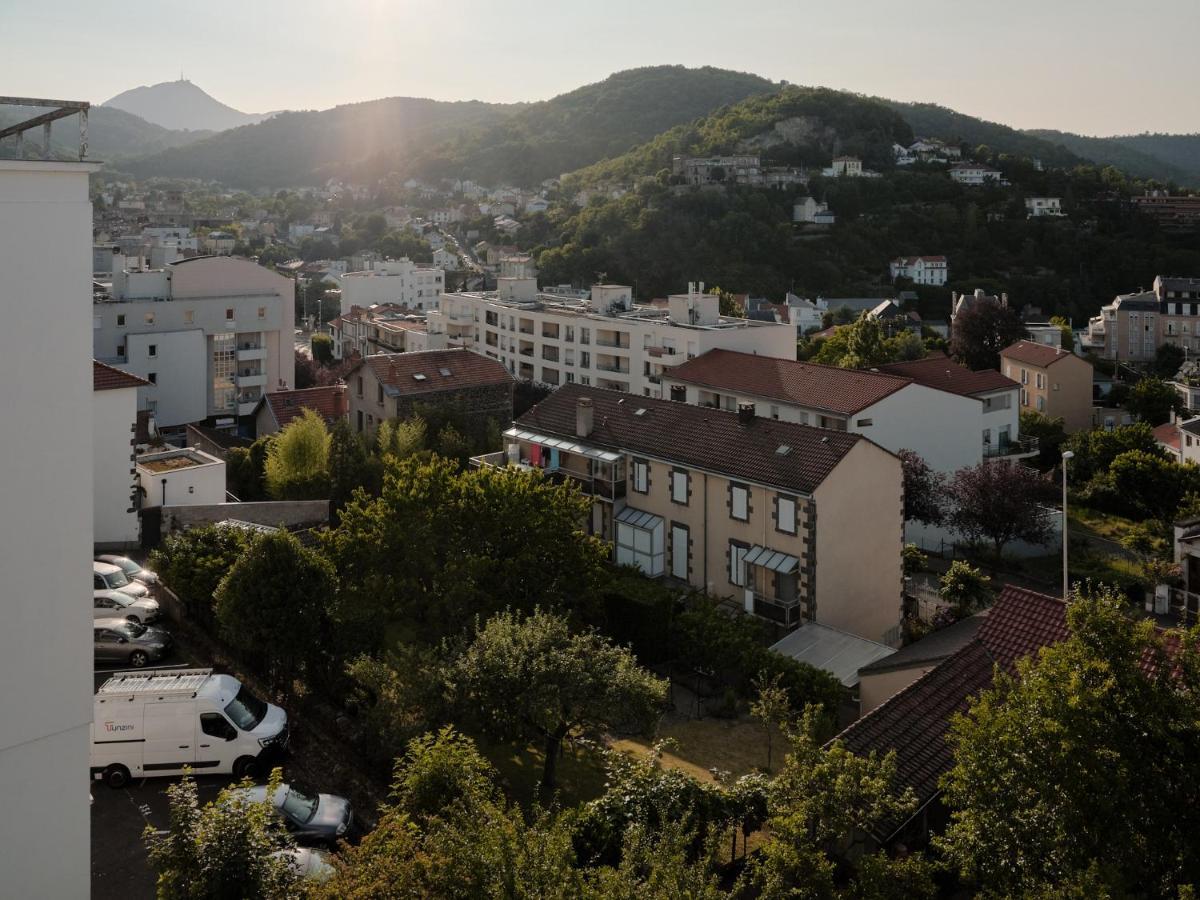 Apartamento L'heure Bleue - Meuble De Tourisme 3 Etoiles